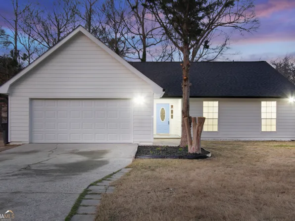 6600 Commonwood Pl, Atlanta, GA 30349