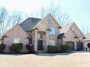 139 Creekwood Cir, Saltillo, MS 38866