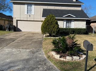 8631 Valley Ledge Dr, Houston, TX 77078