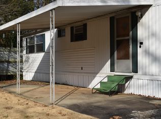 40 Briggs Rd LOT 4, Asheville, NC 28805