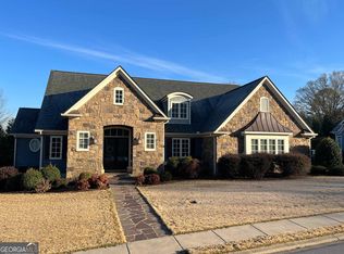 9 Haley Dr SE, Rome, GA 30161