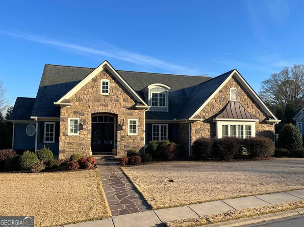 9 Haley Dr SE, Rome, GA 30161