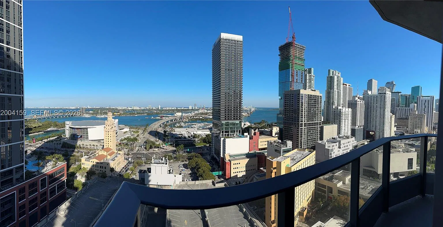 501 First Residences Condo — Photo 1