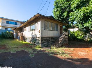 4012A Harding Ave, Honolulu, HI 96816