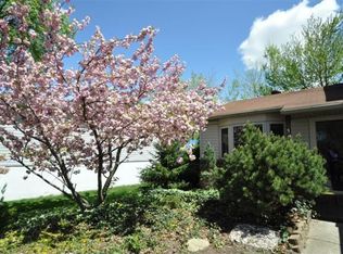 3548 Hines Rd, Columbus, OH 43230