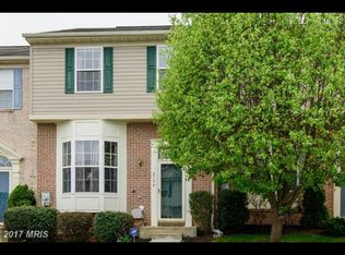 2176 Kyle Green Rd, Abingdon, MD 21009