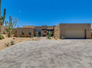9525 E Mark Ln, Scottsdale, AZ 85262