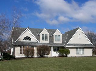 N39W32859 High Hill Ct, Nashotah, WI 53058