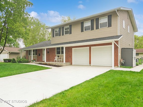 2nd image of 630 N Glenn Dr