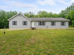 16985 Moseley Rd, Thompson, OH 44086