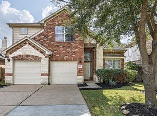 24711 Gemstone Cove Ct, Katy, TX 77494