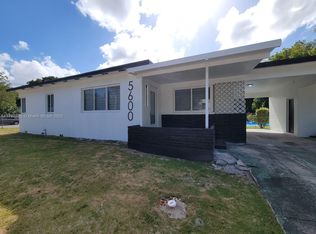 5600 NW 3rd Ave, Miami, FL 33127