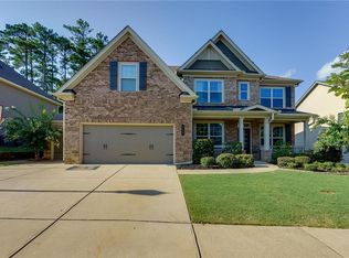 243 Haney Rd, Woodstock, GA 30188