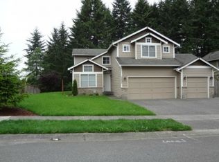 19607 10th Dr SE, Bothell, WA 98012