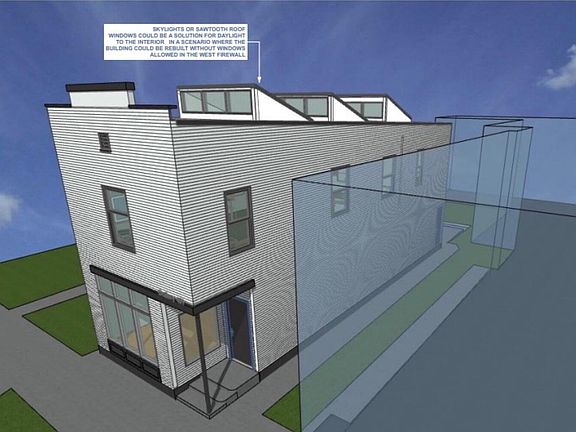 3rd image of 451 Carrier St NE