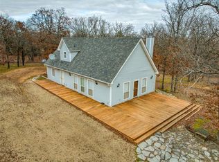 20 James Ray Rd, Shawnee, OK 74801