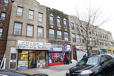 Rented by Brooklyn Blocks Real Estate