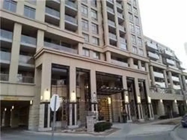 18 Kenaston Gdns, Toronto, ON