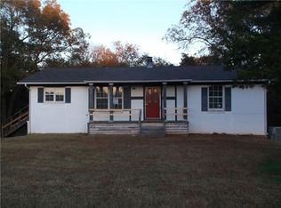 12151 120th St, Lexington, OK 73051