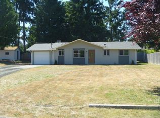 6111 Jon Ct SW, Olympia, WA 98513