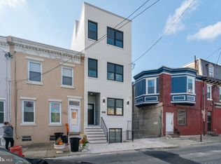 1806 E Letterly St #2, Philadelphia, PA 19125