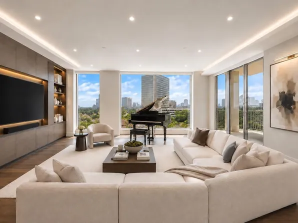 5656 San Felipe Street Unit #701, Houston, TX 77056