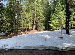 405 Judah Rd, Emigrant Gap, CA 95715