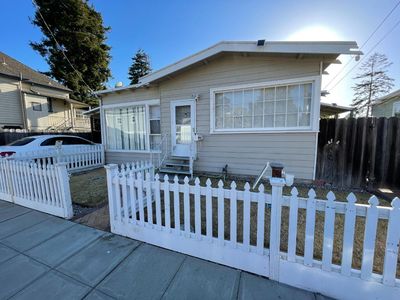 1511 Linden St, Alameda, CA, 94501