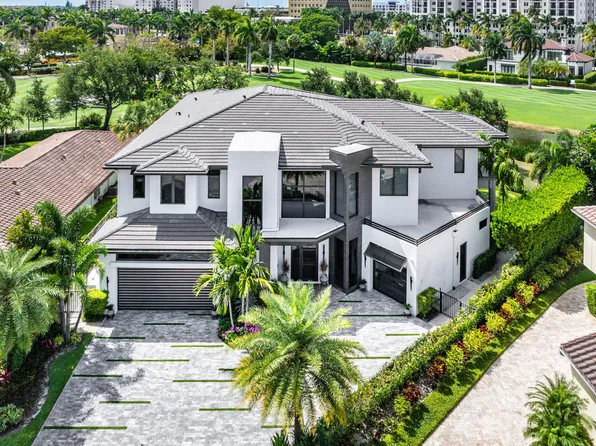 117 Thatch Palm Cove, Boca Raton, FL 33432