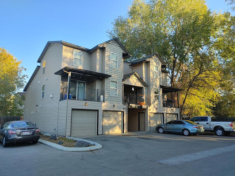1st image of 1284 N East St #2-1/2