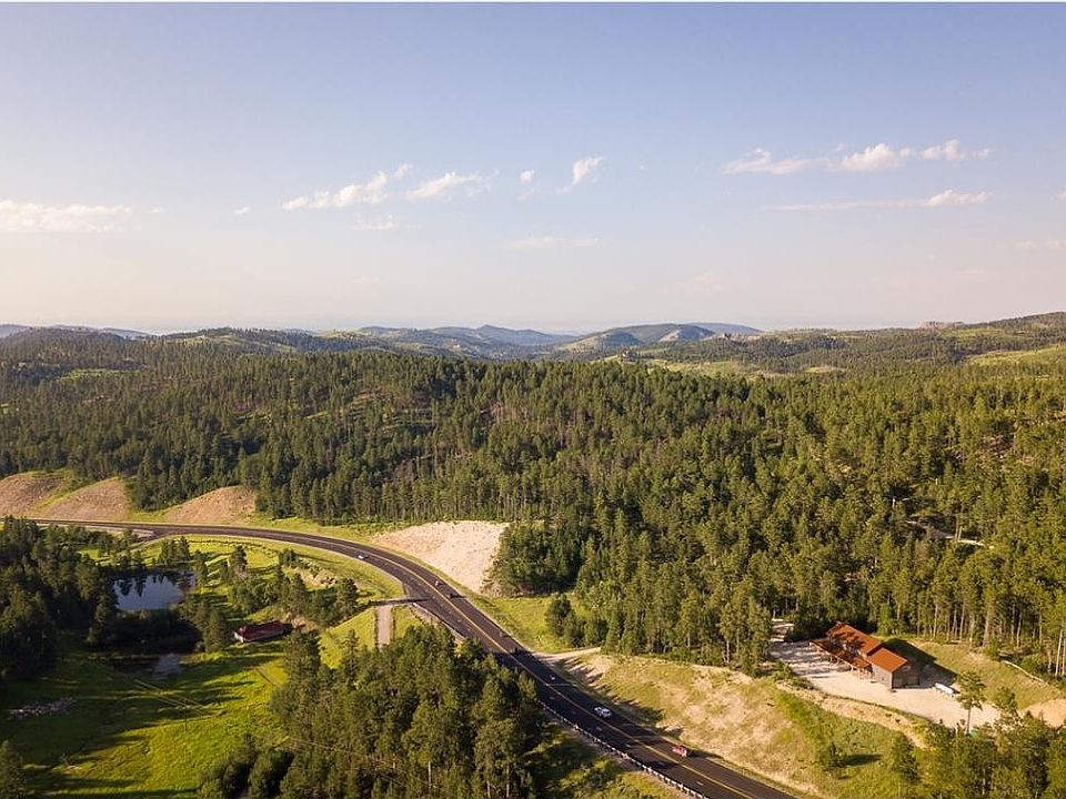 21291 Strawberry Hill Ln, Deadwood, SD 57732 MLS 70796 Zillow