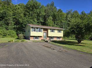 3532 State Route 11, Hop Bottom, PA 18824