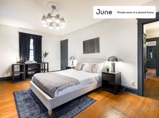 3618 Warren St NW #A-C, Washington, DC 20008