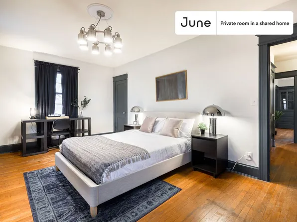 3618 Warren St NW, Washington, DC