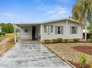 7689 Moriah Ave, Brooksville, FL 34613