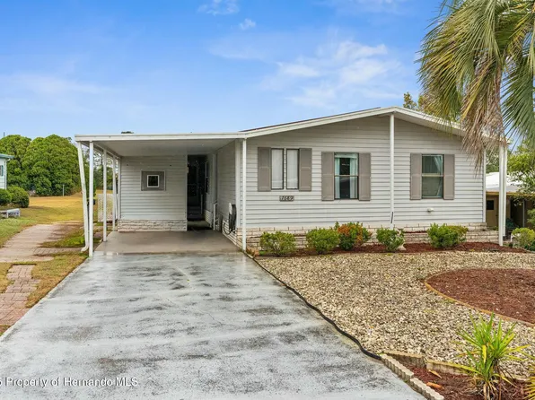 7689 Moriah Ave, Brooksville, FL 34613