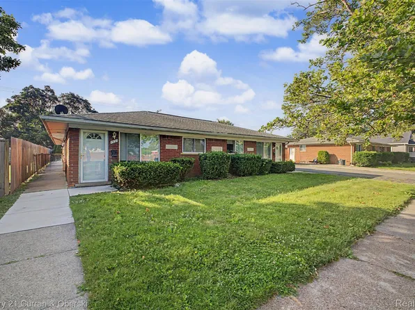 1521 Electric Ave, Lincoln Park, MI 48146