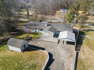716 Kleeman Dr, Clarksville, TN 37040