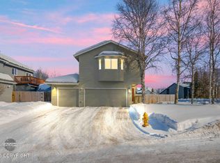 1850 Vashon Cir, Anchorage, AK 99515