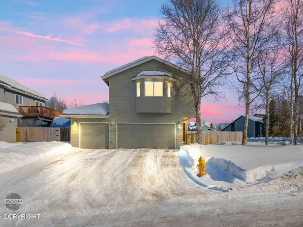 1850 Vashon Cir, Anchorage, AK 99515
