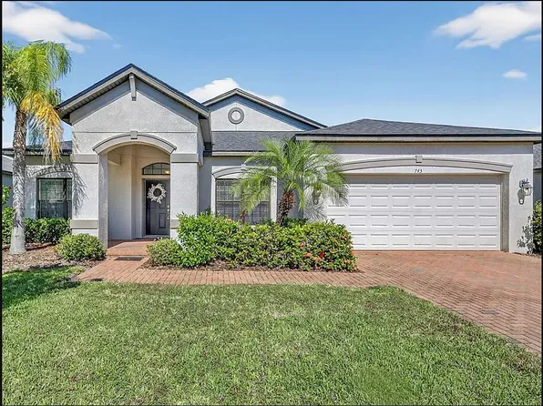 743 129th St NE, Bradenton, FL 34212