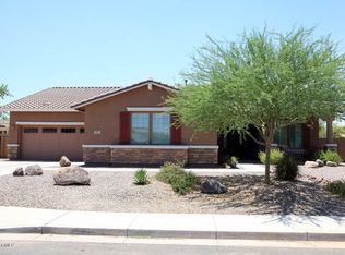 537 E Janet Way, Gilbert, AZ 85297