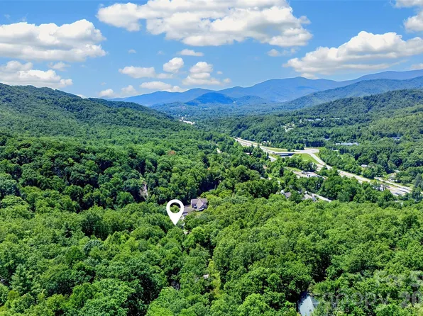 Durham Ave, Black Mountain, NC 28711