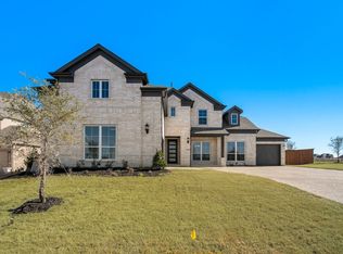 2600 Hartman Cir, Mansfield, TX 76063