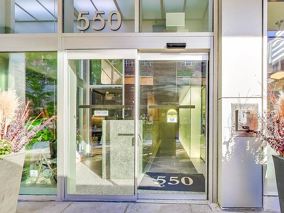 3rd image of 550 N Saint Clair St APT 1306