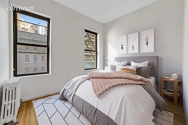 Rented by Corcoran | media 9