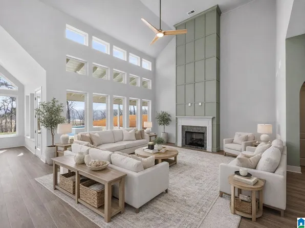 6166 Lyndon Dr, Birmingham, AL 35242