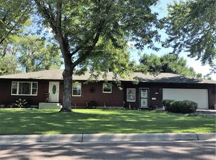 126 Evans Ave NW, Elk River, MN 55330