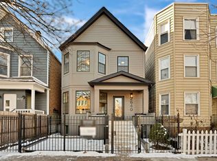 2640 N Springfield Ave, Chicago, IL 60647