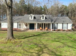 133 Bradley 280 Rd, Warren, AR 71671